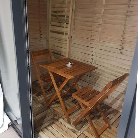 Appartement Centre Ville Moulins  Dış mekan fotoğraf