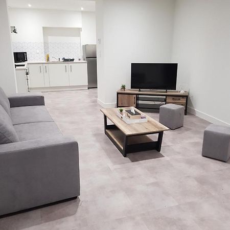 Appartement Centre Ville Moulins  Dış mekan fotoğraf